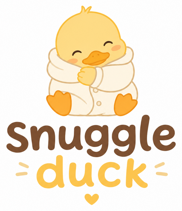 SnuggleDuck